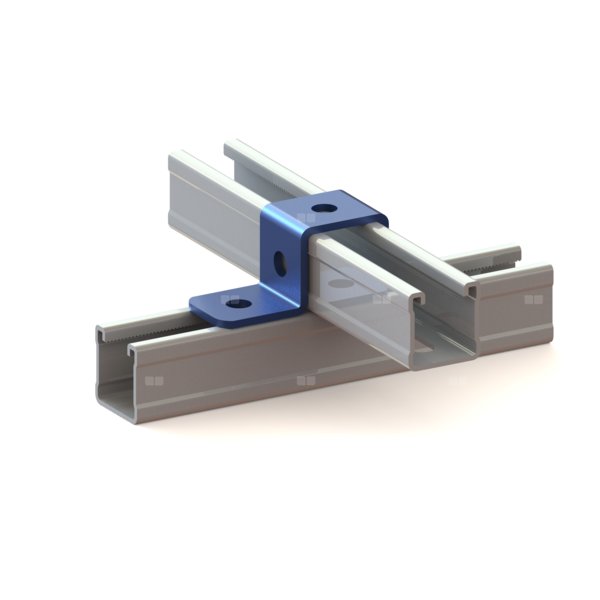 Kształtka XK profilu A XKA