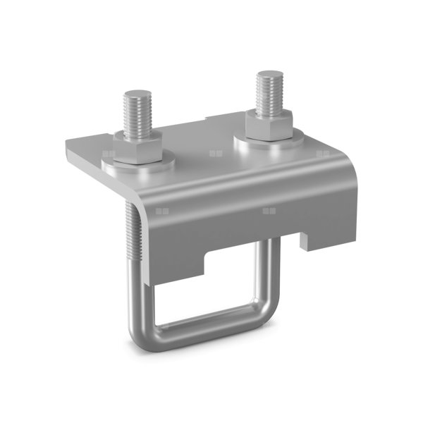 Klamra KLM profilu MFHD NKLMMFHD