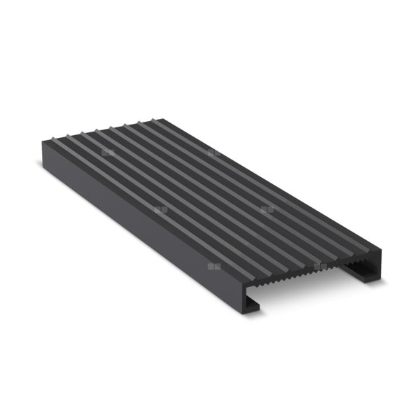 Okładzina KOEM 90x10,0mm 1m KOEM90X10