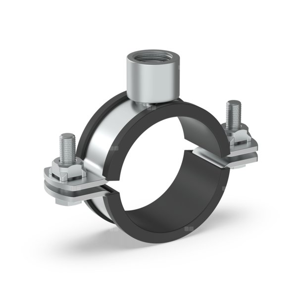 Obejma mocująca NICZUK LPSTG 110-114 mm 114