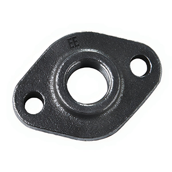 Zwężka pomiarowa ODLEWNIA ZAWIERCIE 326/326 3/4'' żeliwo (czarne)