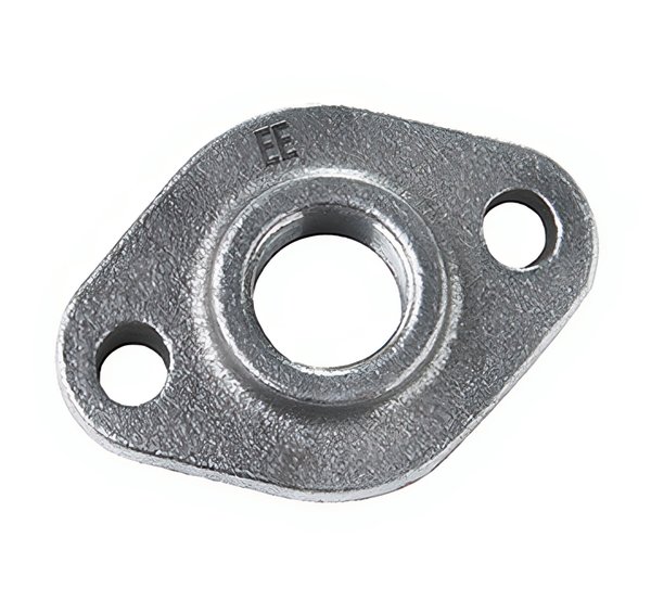 Zwężka pomiarowa ODLEWNIA ZAWIERCIE 326/326 3/4'' żeliwo (ocynk)