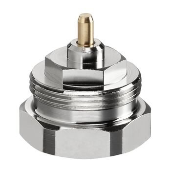 Adapter gwintu nakrętki złącznej M 30 x 1,0 na M 30 x 1,5