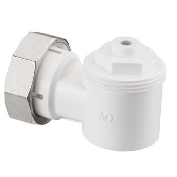 Adapter kątowy, M 30 x 1,5