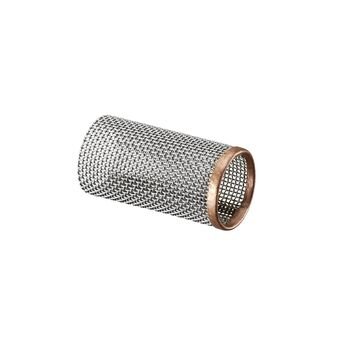 Wkład filtracyjny OVENTROP 1068804 stal nierdzewna 1/2'' rozstaw oczek 0.6 mm