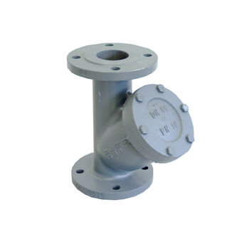 Filtr typu Y OVENTROP 1122063 żeliwo Kołnierz DN 600