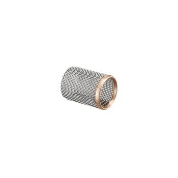 Wkład filtracyjny OVENTROP 1123003 stal nierdzewna 1/4'' + 3/8'' rozstaw oczek 0.6 mm