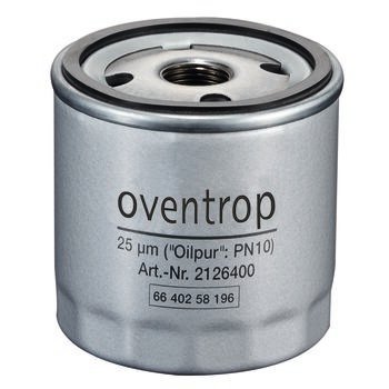 Filtr wymienny PN10, 25µm