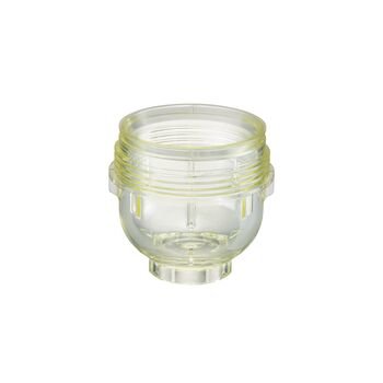 Osadnik filtra z Trogamidu T do filtrów  Aquanova Compact