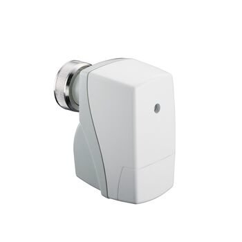 Aktor M ST L NC 24V, napęd elektromotoryczny modulowany, proporcjonalny, 0-10 V, z elektryczną funkcją awaryjnego zamknięcia