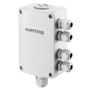 FM-CW Plus modul sterujący