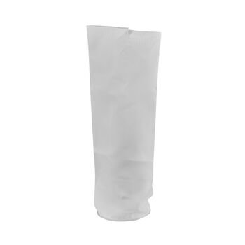 Tkanina filtracyjna 80 -120 µm, do filtrów Aquanova Magnum, do  do wkładów wieloczęściowych