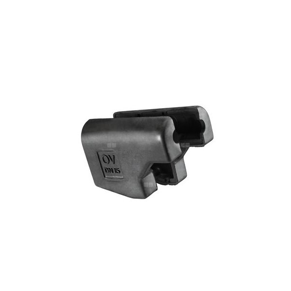 Łupina izolacyjna do HydroControl D DN50