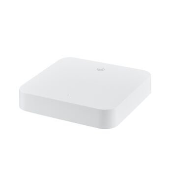 Bramka wibutler pro 2 gateway (EnOcean, Zigbee, LAN, WLAN)