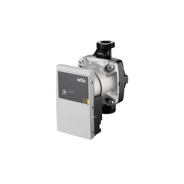 Pompa obiegowa 130 mm, DN 15, G 1 GZ, Wilo-Yonos ST 15/7 130 PWM2 - na wymianę do obiegu pierwotnego Regumaq-XH 1381042, Regucor