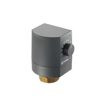 Aktor VLT, napęd elektroniczny do FloorCon