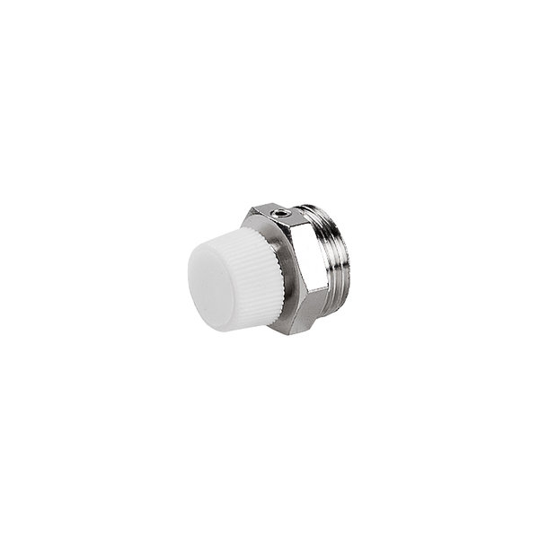 Zawór odpowietrzający c. o. PERFEXIM 418/333 1/2''