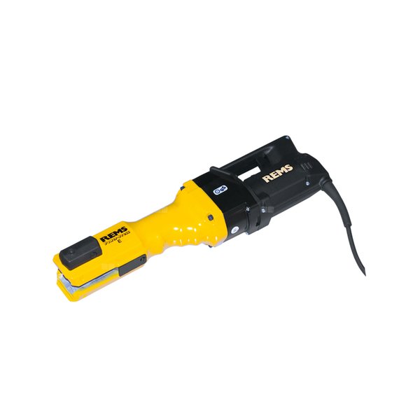 Zaciskarka PERFEXIM Power-Press SE Basic-Pack (zasilanie sieciowe) 10-108 mm 230 V + walizka