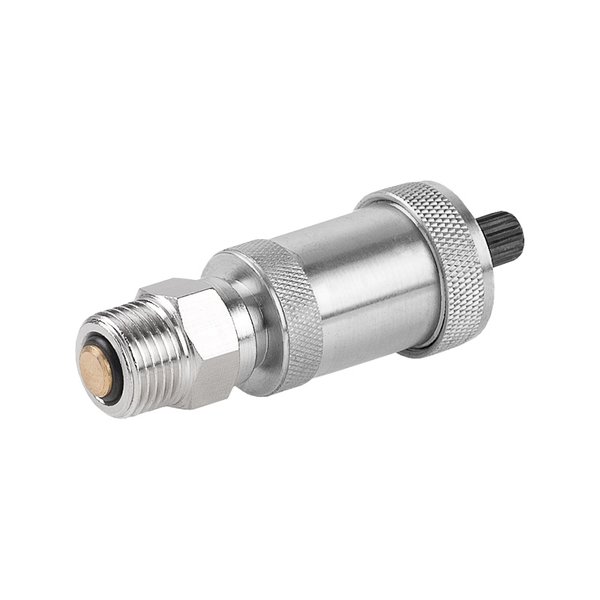 Odpowietrznik automatyczny PERFEXIM 9003C+S GZ mosiądz fi 3/8''