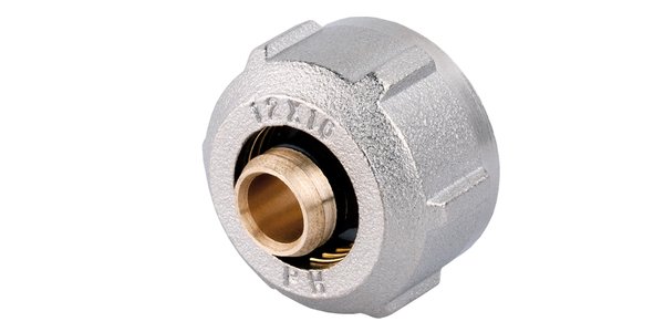 PHA-090 O16-A PN10 Łącznik instalacyjny O16 końcówka zaciskowa typ A EN 1254-3