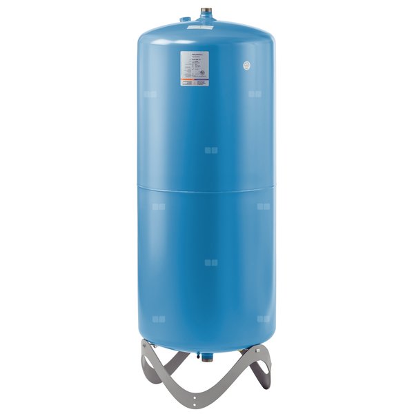 Aquapresso AUF 600.10 - Przepływowe, workowe naczynie wzbiorcze do c.w.u.