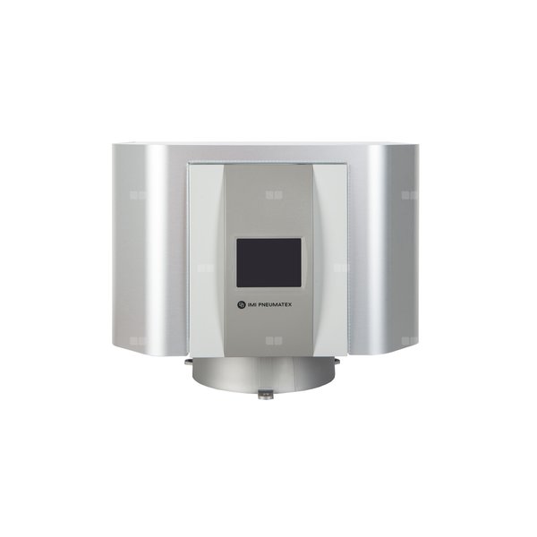 Compresso C10.1-6 F Connect - Układ utrzymania ciśnienia kompresorowy, komunikacja Ethernet, USB, połączenie z BMS