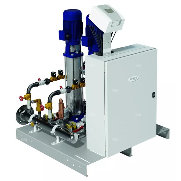 Transfero TI 90.2 connect