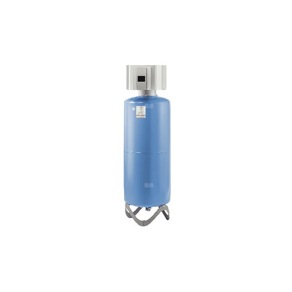 Compresso C 10.1-4 F Connect