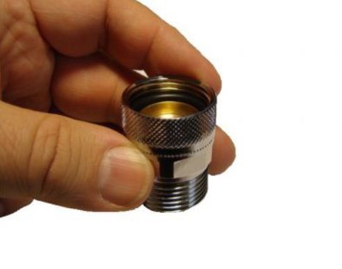 Zawór WODOSTOP 3/4"