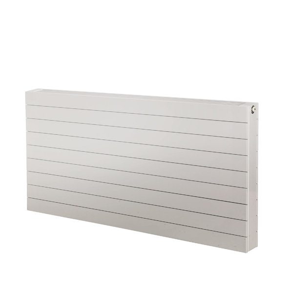 Grzejnik drabinkowy PURMO Narbonne 22, wym. 210 x 3200 mm, kolor biały, moc 2682W