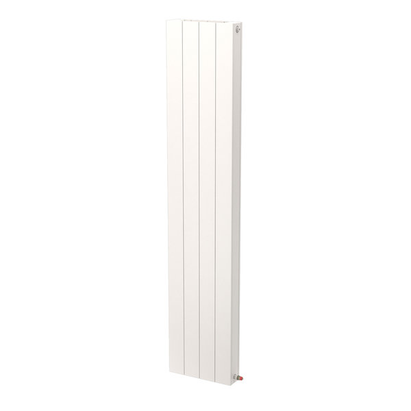 Grzejnik drabinkowy PURMO Narbonne V VT 20, wym. 430 x 2000 mm, kolor biały, moc 1579W