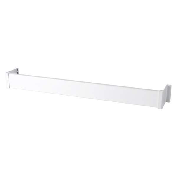 Wieszak na ręcznik do Verticala - szerokość 750mm