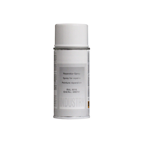 Lakier - spray RAL 9016