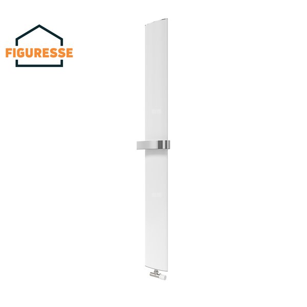 Figuresse Slim 1890x261 RAL 7016 Matt