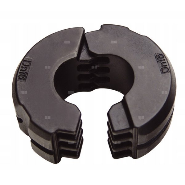 Wkładka zaciskowa (do virax ml21+ / l2x bt) QIK TH fi 20P mm do złączek zaprasowywanych