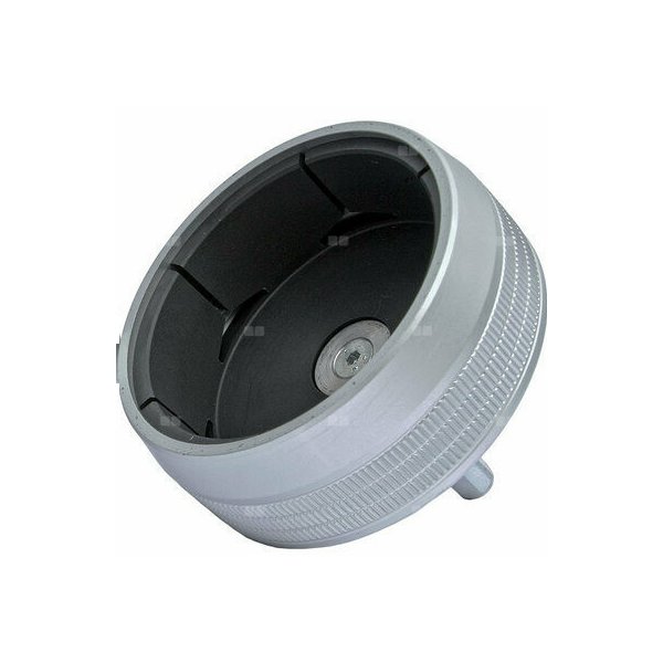 Uchwyt gratownika do rur Cu, INOX, C-Stal QIK