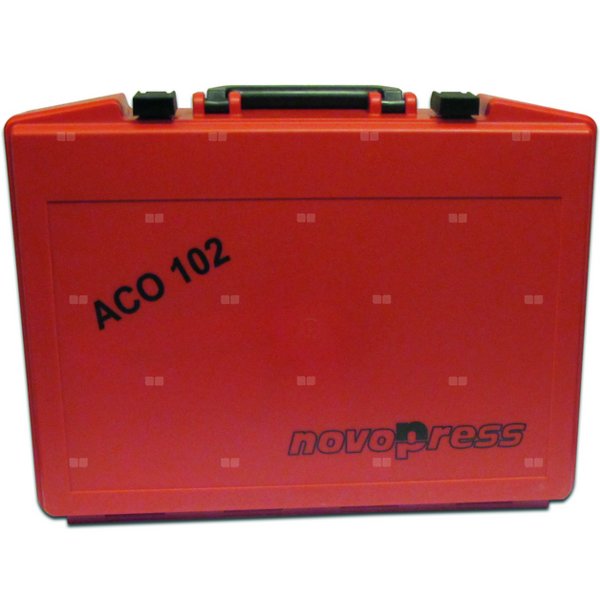 Walizka ACO 102/103