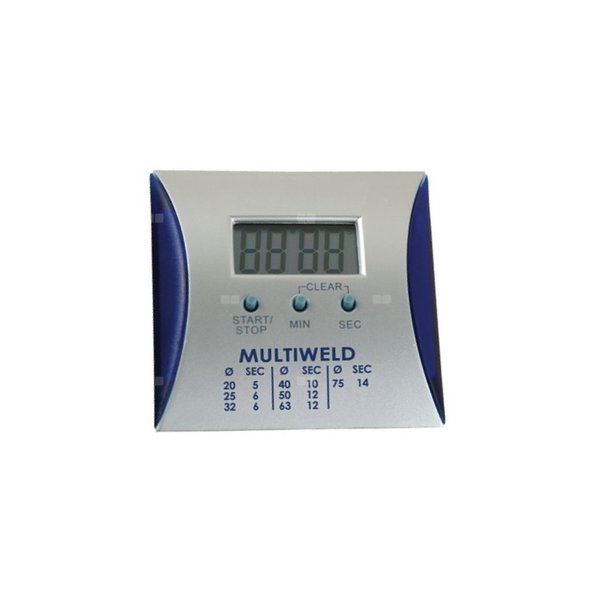Timer PE-RT II 16-75 mm QIK