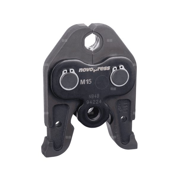 Szczęka M 15 do Novopress, modele 203
