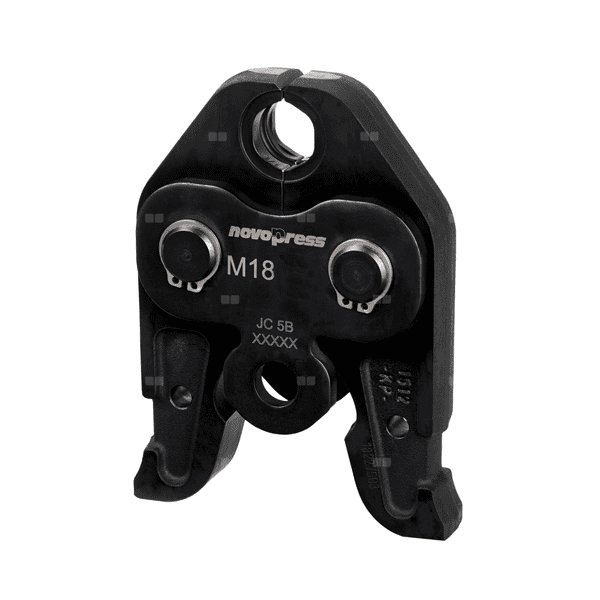 Szczęka M 18 do Novopress, modele 203