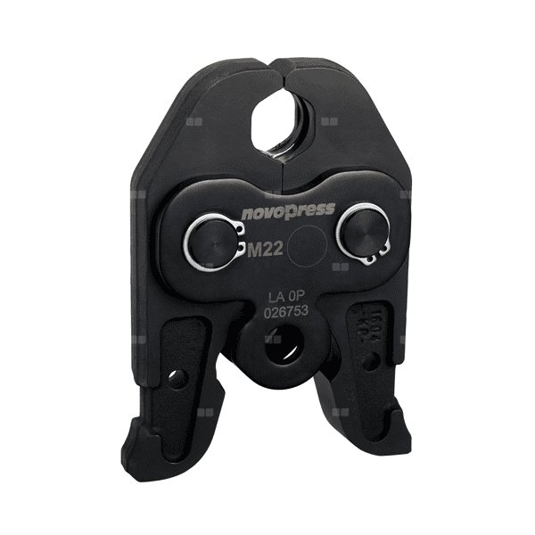 Szczęka M 22 do Novopress, modele 203