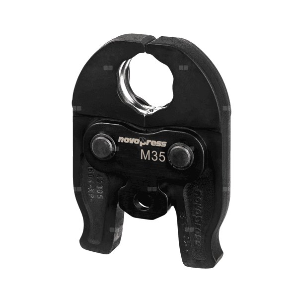 Szczęka M 35 do Novopress, modele 203