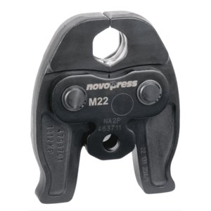 Szczęka mini M 22 laser do Novopress ACO102 i ACO 103