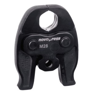 Szczęka mini M 28 laser do Novopress ACO102 i ACO 103