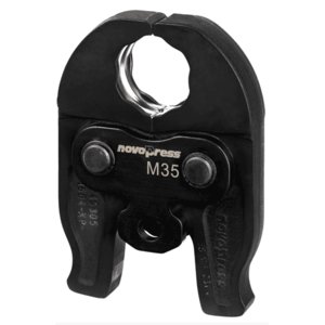 Szczęka mini M 35 laser do Novopress ACO102 i ACO 103