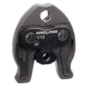 Szczęka mini V 15 laser do Novopress ACO102 i ACO 103