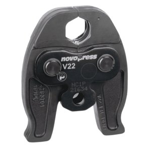 Szczęka mini V 22 laser do Novopress ACO102 i ACO 103