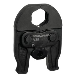 Szczęka mini V 35 laser do Novopress ACO102 i ACO 103