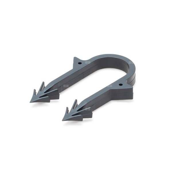 Spinki do otulin QIK PRO - 100szt.