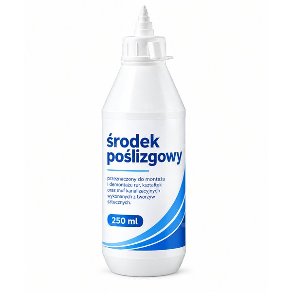 QIK Środek poślizgowy 250ml - butla